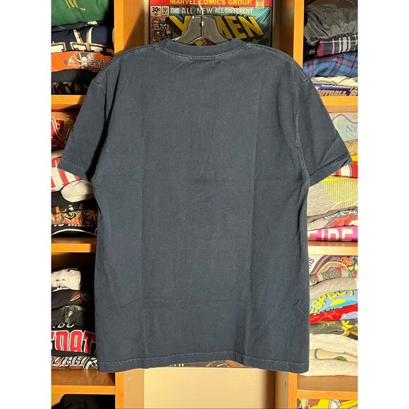 FTC Skate Abstract Art Tee - Picture 6 of 6